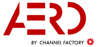 Channel Factory Logo